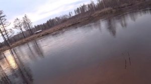 Дальневосточная рыбалка р. Ульма р. Кера часть 3