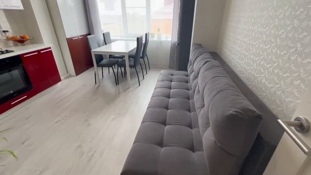 Евротрёшка в Яблоновке. Лучшая недвижимость Краснодара