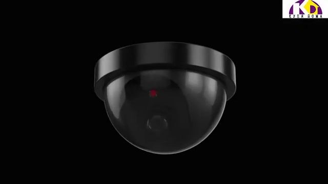 Муляж видеокамеры