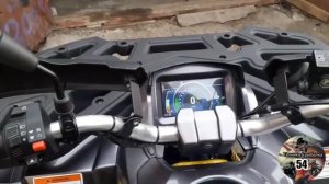 решили продать квадроцикл !!!Motoland Wild Track X 200!!! КВАДРИК ПРОДАН....