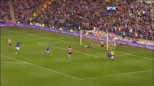 Sunderland vs Everton 0:2 MATCH HIGHLIGHTS