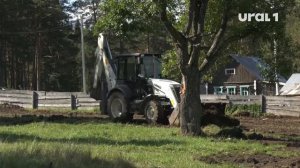 Тропы в нацпарке Зигальга будут удобными для туристов