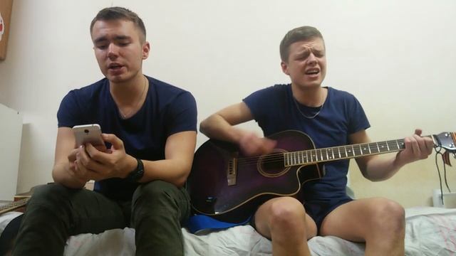 Недокавер # 4 Сплин - Мороз по коже смотреть онлайн