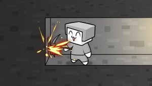 소맥 인더 마크 [Somac in the Minecraft]