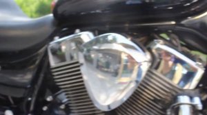 Suzuki Boulevard s83 1400 mod 2005