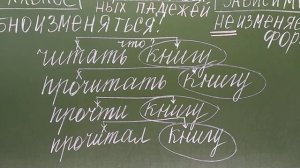 Словосочетания: типы связи. 4 класс