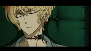 |AMV| Я просто хочу спать и видеть сны|