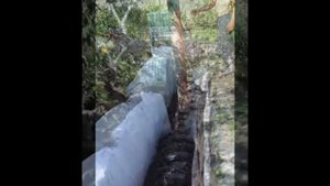 Дренажные тоннели GRAF