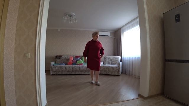 20.06.20 Посылка  - путешественница от Любимого Василька.