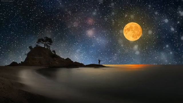 Заснути менше ніж за 2 ХВИЛИНИ ★ ︎Відновлення тіла та розуму ★ ︎Вивільнення мелатоніну смотреть онлайн