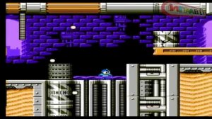 Стрим Мегамен 6 \ Megaman 6 (NES) Прохождение