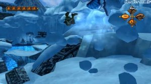 Pitfall: The Lost Expedition :: PC :: Прохождение :: #17