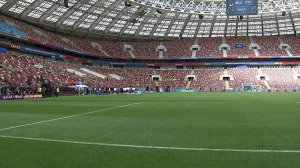 Как правильно вести себя - советы болельщикам во в... Чемпионата мира по футболу FIFA 2018 в России™