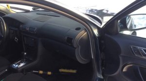 Шкода Суперб 1 обзор