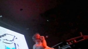 Diplo - Pon de floor/Original don @ Surrender