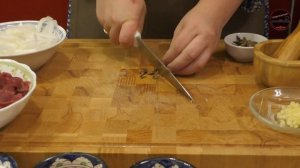 НАСТОЯЩИЙ! Уйгурский ЛАГМАН! Пошаговый Рецепт!/lagmanni qanday tayyorlash mumkin/ How to cook lagma