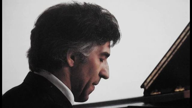 Ashkenazy, Chopin The Waltz No.14 in E minor, Op.posth. смотреть онлайн