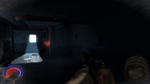 Cryostasis: Sleep of Reason | Part 16 - No commentary [Rus text] смотреть онлайн