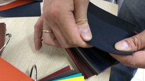 АВТОЧЕХЛЫ: АЛЬКАНТАРА или ЭКОКОЖА?