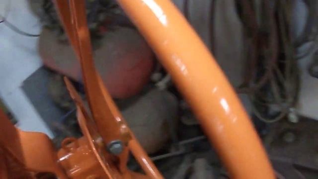 замена заводского подшипника на бетономешалке на ступичный от ваз 2108 смотреть онлайн