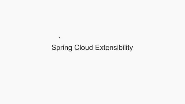 Abstracting PaaS services to be portable with Spring Cloud смотреть онлайн