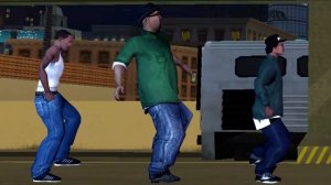 Биг смоук идет под фонк |Доктор Ливси