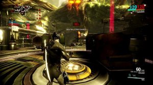 Warframe Part 3 Online