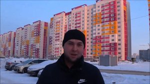 жк комарово тюмень тдск отзывы