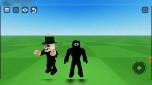 ДЕЛАЮ СКИН СИКА В ROBLOX!