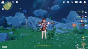 БЕСПЛАТНЫЕ 4* ПЕРСОНАЖИ - КОГО ВЫБРАТЬ? ПРАЗДНИК МОРСКИХ ФОНАРЕЙ Genshin Impact 2.4