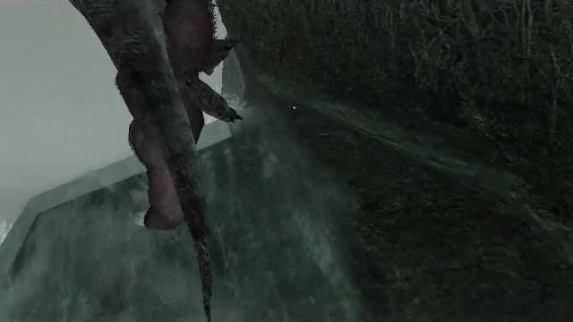 King Kong vs. Vastatosaurus Rex