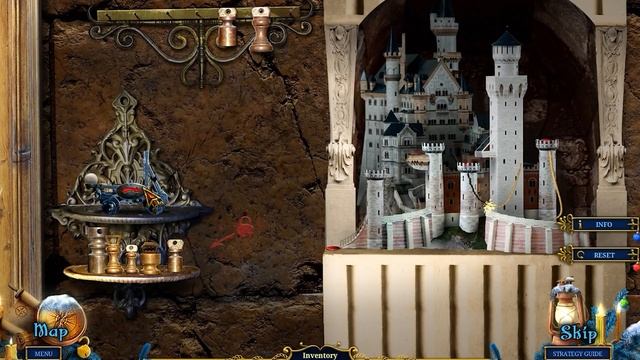 Hidden Weirdness in Christmas Stories: Nutcracker смотреть онлайн