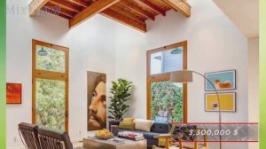 Где и как живет Тоби Магуайр? и сколько он зарабатывает.