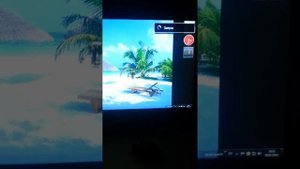 настройка Smart TV на телевизоре samsung