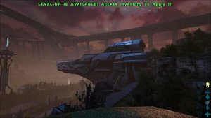 Ark | Genesis 2 - Первый взгляд: обзор биомов и особенностей карты | Ark Survival Evolved 2021