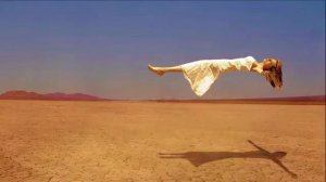 Ольга Арефьева-Дорога в рай(1995)