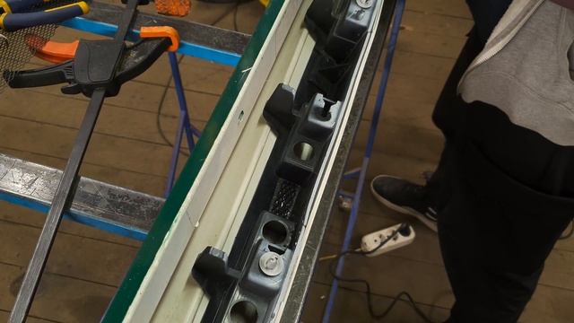 Как собрать из 5 частей целый порог смотреть онлайн