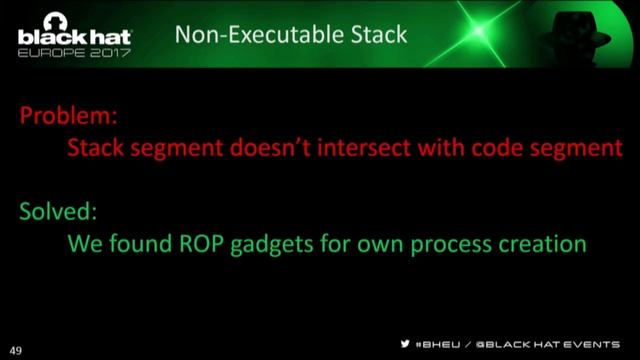 How to Hack a Turned-Off Computer, or Running Unsigned Code in Intel Management Engine смотреть онлайн