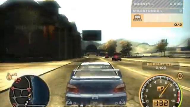 CHALLENGE SERIES 15 & 16 NFS MW смотреть онлайн