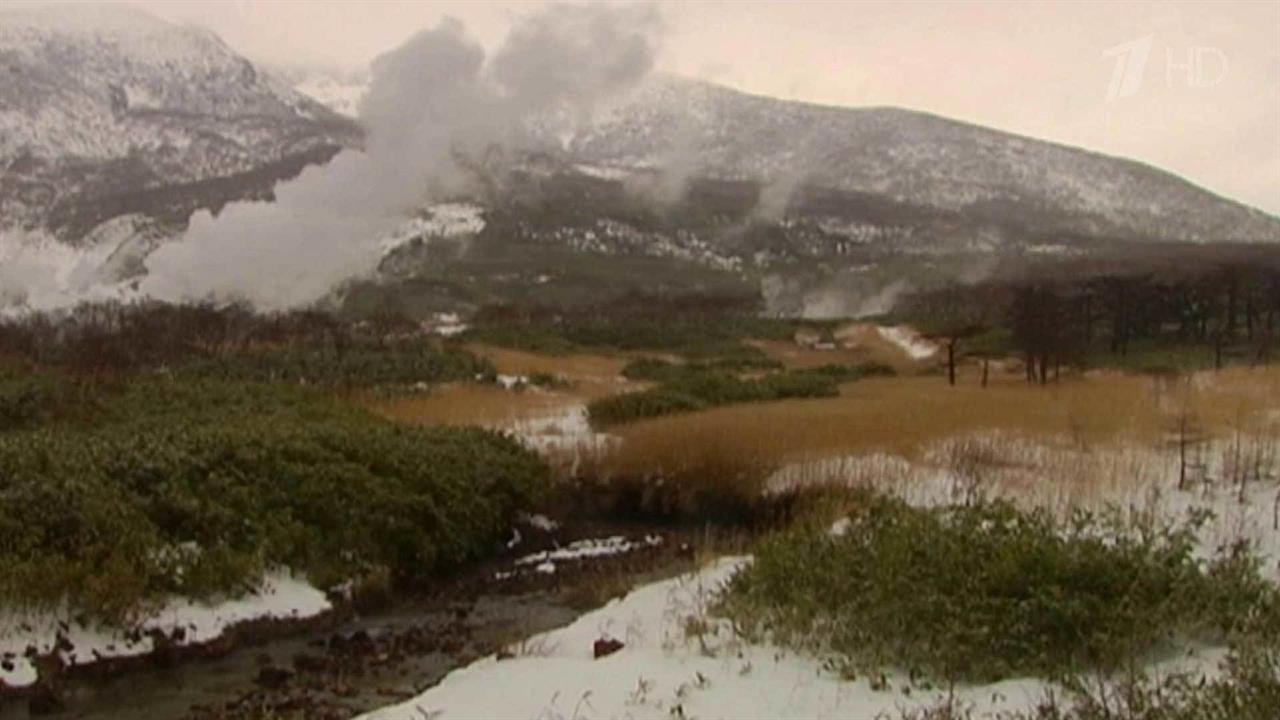 В Сахалинской области решили провести опрос, чтобы прекратить дискуссию о принадлежности архипелага.