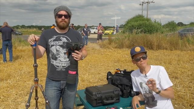 DRTV по-русски: Обзор Nikon D5 смотреть онлайн