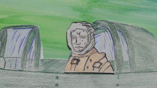 Как стать космонавтом смотреть онлайн