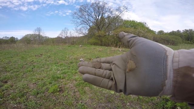 Немецкая деревня на реке XP ORX X35 смотреть онлайн