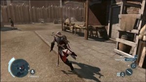 Все рекруты в Assassins creed 3