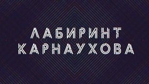 Лабиринт Карнаухова | Соловьёв LIVE | 27 мая 2022 года