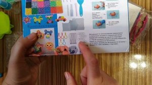 Обзор Аквамозайки