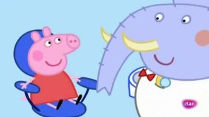 Peppa Pig   El dentista