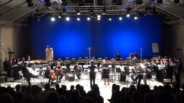 Александр Маноцков - Страсти по Никодиму / Alexander Manotskov - Passion According To Nicodemus смотреть онлайн