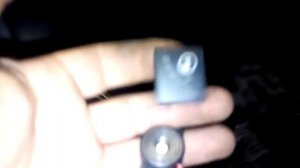 Самая лучшая установка газовых форсунок  Hana через переходники  на Дэу Ланос