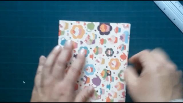 Como hacer una cajita de papel смотреть онлайн